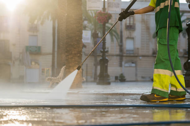 Worthington, KY Pressure Washing Company